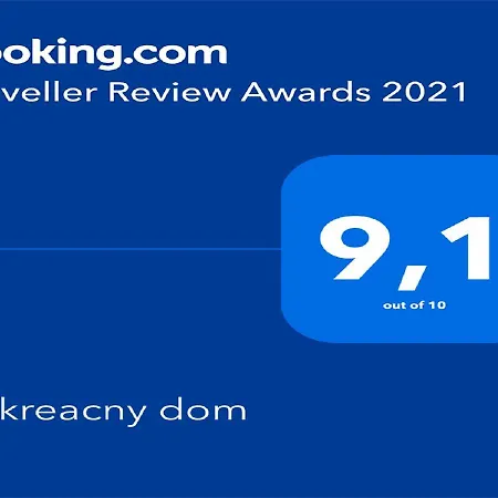 Rekreacny Dom 펜션 *