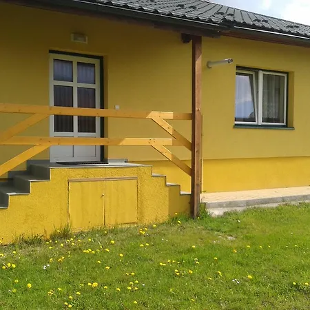 Rekreacny Dom Maly Lipnik